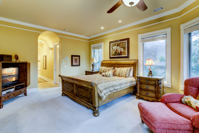Lake House 4 Beach Lagoon Rd - GORGEOUS 6 bedroom home in Sea Pines & Private Pool, , on Atlantic Ocean - Hilton Head Island in South Carolina - Lakehouse Vacation Rental - Lake Home for rent on LakeHouseVacations.com