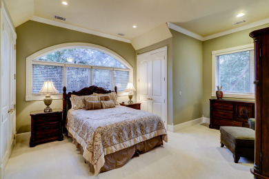 Lake House 4 Beach Lagoon Rd - GORGEOUS 6 bedroom home in Sea Pines & Private Pool, , on Atlantic Ocean - Hilton Head Island in South Carolina - Lakehouse Vacation Rental - Lake Home for rent on LakeHouseVacations.com