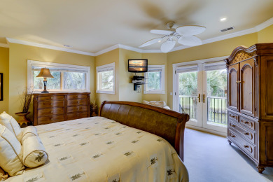 Lake House 4 Beach Lagoon Rd - GORGEOUS 6 bedroom home in Sea Pines & Private Pool, , on Atlantic Ocean - Hilton Head Island in South Carolina - Lakehouse Vacation Rental - Lake Home for rent on LakeHouseVacations.com