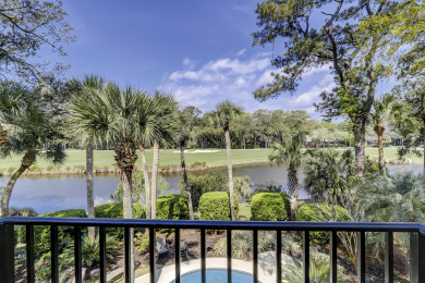 Lake House 4 Beach Lagoon Rd - GORGEOUS 6 bedroom home in Sea Pines & Private Pool, , on Atlantic Ocean - Hilton Head Island in South Carolina - Lakehouse Vacation Rental - Lake Home for rent on LakeHouseVacations.com