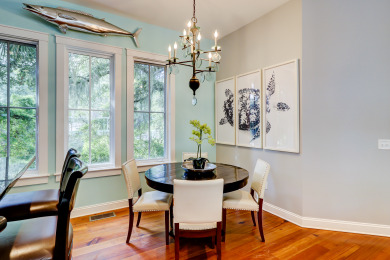 Lake House 205 Jacana-