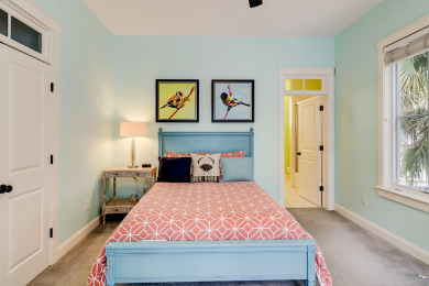 Lake House 205 Jacana-