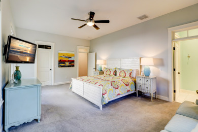 Lake House 205 Jacana-