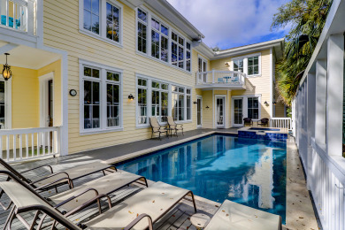 Lake House 205 Jacana-