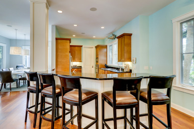 Lake House 205 Jacana-