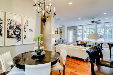Lake House 205 Jacana-