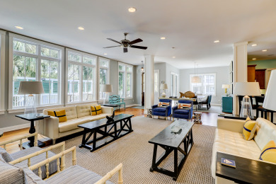 Lake House 205 Jacana-