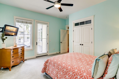 Lake House 205 Jacana-