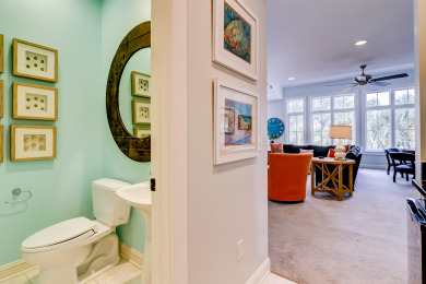 Lake House 205 Jacana-