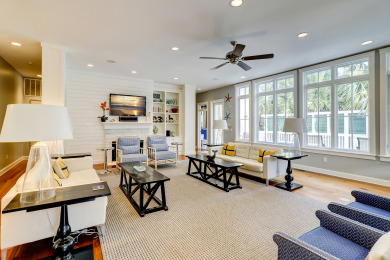 Lake House 205 Jacana-