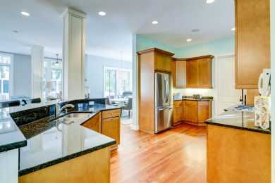 Lake House 205 Jacana-