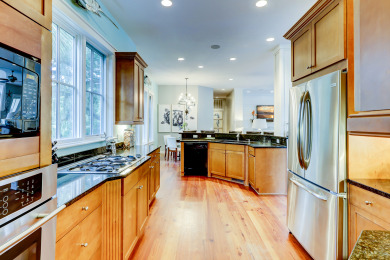 Lake House 205 Jacana-