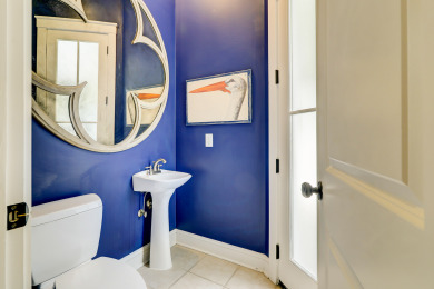 Lake House 205 Jacana-