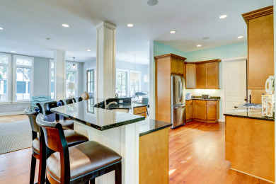 Lake House 205 Jacana-