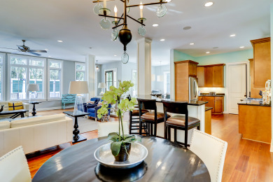 Lake House 205 Jacana-