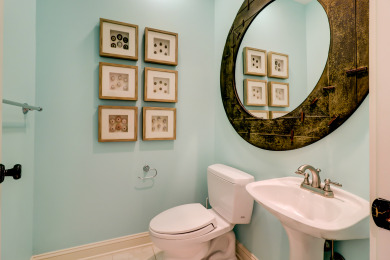Lake House 205 Jacana-