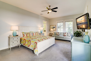 Lake House 205 Jacana-