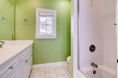 Lake House 205 Jacana-