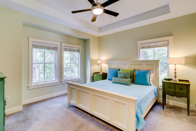 Lake House 205 Jacana-