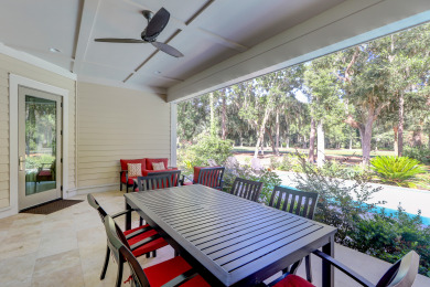 Lake House 57 Heritage Road - Harbour Town Jewel - vacation home with private pool, , on Atlantic Ocean - Hilton Head Island in South Carolina - Lakehouse Vacation Rental - Lake Home for rent on LakeHouseVacations.com