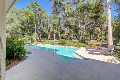 Lake House 57 Heritage Road - Harbour Town Jewel - vacation home with private pool, , on Atlantic Ocean - Hilton Head Island in South Carolina - Lakehouse Vacation Rental - Lake Home for rent on LakeHouseVacations.com