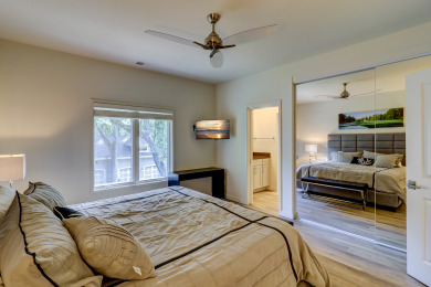 Lake House 57 Heritage Road - Harbour Town Jewel - vacation home with private pool, , on Atlantic Ocean - Hilton Head Island in South Carolina - Lakehouse Vacation Rental - Lake Home for rent on LakeHouseVacations.com