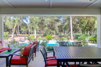 Lake House 57 Heritage Road - Harbour Town Jewel - vacation home with private pool, , on Atlantic Ocean - Hilton Head Island in South Carolina - Lakehouse Vacation Rental - Lake Home for rent on LakeHouseVacations.com