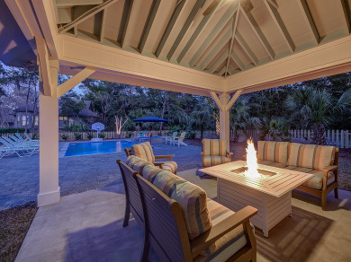Lake House 19 Sandpiper - Beautiful Low Country home w 5* Reviews., , on Atlantic Ocean - Hilton Head Island in South Carolina - Lakehouse Vacation Rental - Lake Home for rent on LakeHouseVacations.com