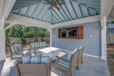 Lake House 19 Sandpiper - Beautiful Low Country home w 5* Reviews., , on Atlantic Ocean - Hilton Head Island in South Carolina - Lakehouse Vacation Rental - Lake Home for rent on LakeHouseVacations.com