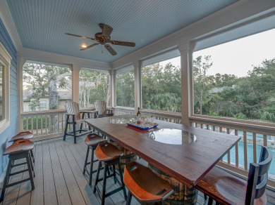 Lake House 19 Sandpiper - Beautiful Low Country home w 5* Reviews., , on Atlantic Ocean - Hilton Head Island in South Carolina - Lakehouse Vacation Rental - Lake Home for rent on LakeHouseVacations.com