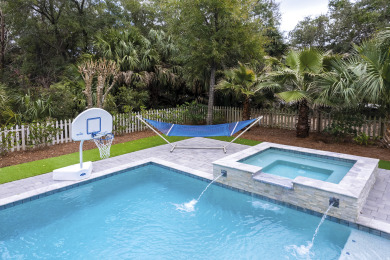 Lake House 19 Sandpiper - Beautiful Low Country home w 5* Reviews., , on Atlantic Ocean - Hilton Head Island in South Carolina - Lakehouse Vacation Rental - Lake Home for rent on LakeHouseVacations.com