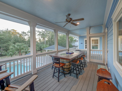 Lake House 19 Sandpiper - Beautiful Low Country home w 5* Reviews., , on Atlantic Ocean - Hilton Head Island in South Carolina - Lakehouse Vacation Rental - Lake Home for rent on LakeHouseVacations.com