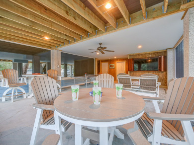 Lake House 19 Sandpiper - Beautiful Low Country home w 5* Reviews., , on Atlantic Ocean - Hilton Head Island in South Carolina - Lakehouse Vacation Rental - Lake Home for rent on LakeHouseVacations.com