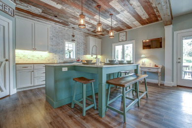 Lake House 19 Sandpiper - Beautiful Low Country home w 5* Reviews., , on Atlantic Ocean - Hilton Head Island in South Carolina - Lakehouse Vacation Rental - Lake Home for rent on LakeHouseVacations.com