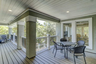 Lake House 29 Mallard - Fabulous 3rd Row Beach Home, Pool, Spa, Foosball & Ping Pong, , on Atlantic Ocean - Hilton Head Island in South Carolina - Lakehouse Vacation Rental - Lake Home for rent on LakeHouseVacations.com