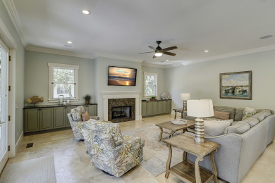 Lake House 29 Mallard - Fabulous 3rd Row Beach Home, Pool, Spa, Foosball & Ping Pong, , on Atlantic Ocean - Hilton Head Island in South Carolina - Lakehouse Vacation Rental - Lake Home for rent on LakeHouseVacations.com