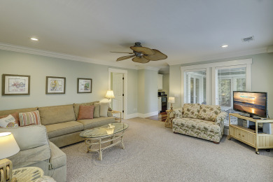 Lake House 29 Mallard - Fabulous 3rd Row Beach Home, Pool, Spa, Foosball & Ping Pong, , on Atlantic Ocean - Hilton Head Island in South Carolina - Lakehouse Vacation Rental - Lake Home for rent on LakeHouseVacations.com