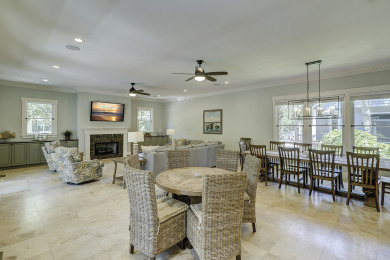 Lake House 29 Mallard - Fabulous 3rd Row Beach Home, Pool, Spa, Foosball & Ping Pong, , on Atlantic Ocean - Hilton Head Island in South Carolina - Lakehouse Vacation Rental - Lake Home for rent on LakeHouseVacations.com
