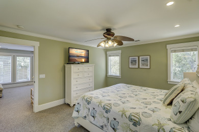Lake House 29 Mallard - Fabulous 3rd Row Beach Home, Pool, Spa, Foosball & Ping Pong, , on Atlantic Ocean - Hilton Head Island in South Carolina - Lakehouse Vacation Rental - Lake Home for rent on LakeHouseVacations.com