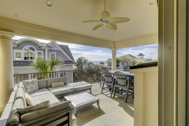 Lake House 77A Dune-Awesome Ocean Views, Pool, Spa, Pool Table, Elevator & Much More, , on Atlantic Ocean - Hilton Head Island in South Carolina - Lakehouse Vacation Rental - Lake Home for rent on LakeHouseVacations.com