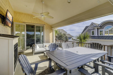 Lake House 77A Dune-Awesome Ocean Views, Pool, Spa, Pool Table, Elevator & Much More, , on Atlantic Ocean - Hilton Head Island in South Carolina - Lakehouse Vacation Rental - Lake Home for rent on LakeHouseVacations.com