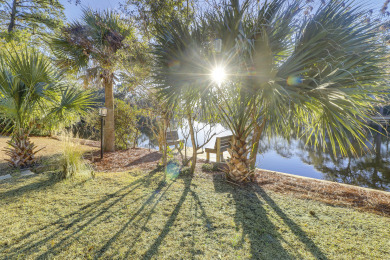 Lake House 8 Rum Row- Gorgeous views of the lagoon and short walk to the beach., , on Atlantic Ocean - Hilton Head Island in South Carolina - Lakehouse Vacation Rental - Lake Home for rent on LakeHouseVacations.com