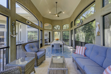 Lake House 8 Rum Row- Gorgeous views of the lagoon and short walk to the beach., , on Atlantic Ocean - Hilton Head Island in South Carolina - Lakehouse Vacation Rental - Lake Home for rent on LakeHouseVacations.com