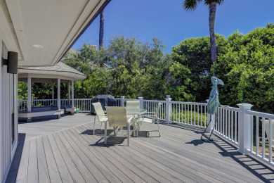 Lake House 7 Dinghy-Enjoy this OCEANFRONT home with stunning views and a private pool., , on Atlantic Ocean - Hilton Head Island in South Carolina - Lakehouse Vacation Rental - Lake Home for rent on LakeHouseVacations.com