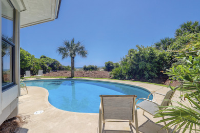 Lake House 7 Dinghy-Enjoy this OCEANFRONT home with stunning views and a private pool., , on Atlantic Ocean - Hilton Head Island in South Carolina - Lakehouse Vacation Rental - Lake Home for rent on LakeHouseVacations.com