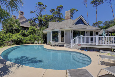 Lake House 7 Dinghy-Enjoy this OCEANFRONT home with stunning views and a private pool., , on Atlantic Ocean - Hilton Head Island in South Carolina - Lakehouse Vacation Rental - Lake Home for rent on LakeHouseVacations.com
