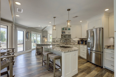 Lake House 7 Dinghy-Enjoy this OCEANFRONT home with stunning views and a private pool., , on Atlantic Ocean - Hilton Head Island in South Carolina - Lakehouse Vacation Rental - Lake Home for rent on LakeHouseVacations.com