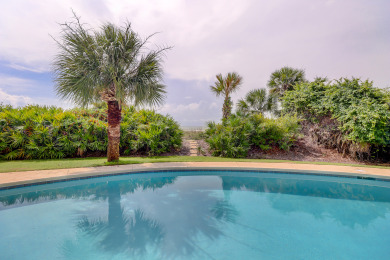 Lake House 7 Dinghy-Enjoy this OCEANFRONT home with stunning views and a private pool., , on Atlantic Ocean - Hilton Head Island in South Carolina - Lakehouse Vacation Rental - Lake Home for rent on LakeHouseVacations.com