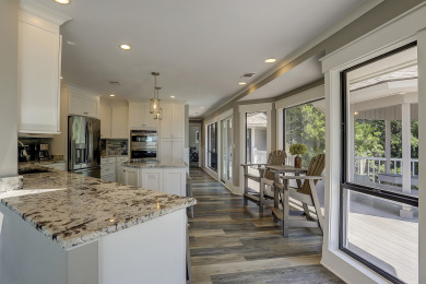 Lake House 7 Dinghy-Enjoy this OCEANFRONT home with stunning views and a private pool., , on Atlantic Ocean - Hilton Head Island in South Carolina - Lakehouse Vacation Rental - Lake Home for rent on LakeHouseVacations.com