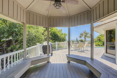 Lake House 7 Dinghy-Enjoy this OCEANFRONT home with stunning views and a private pool., , on Atlantic Ocean - Hilton Head Island in South Carolina - Lakehouse Vacation Rental - Lake Home for rent on LakeHouseVacations.com